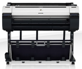 Canon imagePROGRAF iPF770 Canon imagePROGRAF iPF770